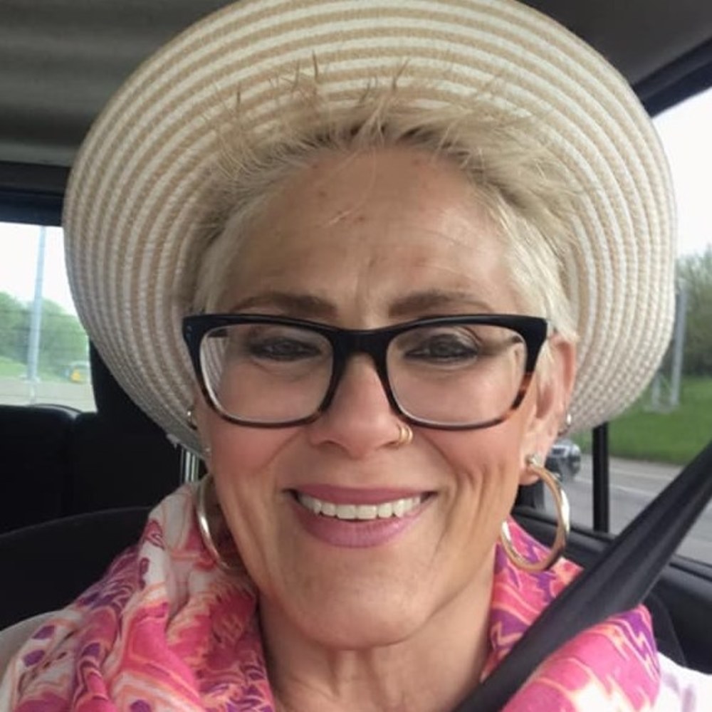 Meet your Posher, Rocky